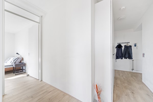 Medium property photo - Simon Carmiggelthof 204, 2492 JN The Hague